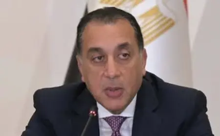 مدبولي يثمن جهود اللجنة الطبية العليا والاستغاثات بمجلس الوزراء خلال الربع الأول من عام 2025