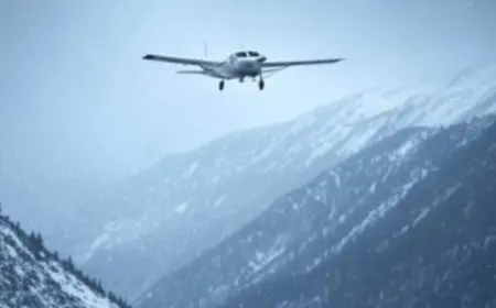 أردنى حاول فتح أبواب طائرة متجهة إلى سيدنى