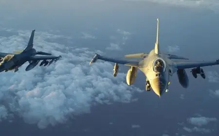 قتلى ومصابون فى صنعاء بعد غارات أمريكية جديدة