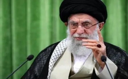 خامنئى يأمر بالتأهب عسكريًا.. وطهران تحذّر جيرانها من دعم أى هجوم أميركى