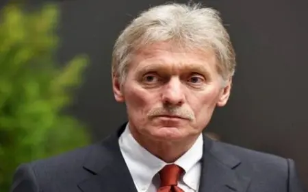 الكرملين: بوتين يؤيد وقف إطلاق النار لكن من الضرورى توضيح موقف كييف