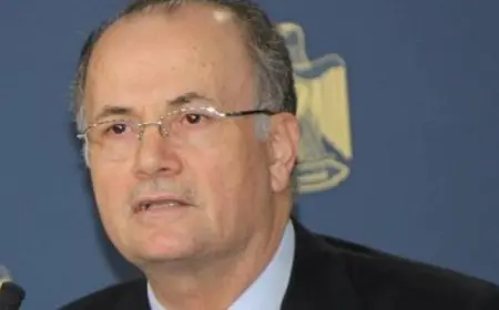 رئيس الوزراء الفلسطينى: نؤكد أهمية الضغط الدولى لوقف عدوان الاحتلال