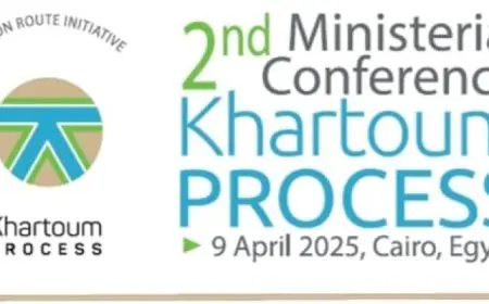 وزير الخارجية يترأس الأربعاء الاجتماع الوزارى الثانى لـ”عملية الخرطوم”