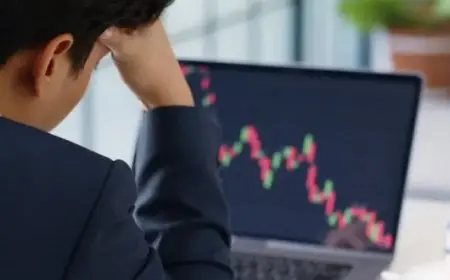 الأسواق الآسيوية تسجل خسائر مع بدء تطبيق الرسوم الأمريكية