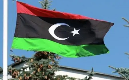 مباحثات أوروبية أممية بشأن المشهد السياسي والاقتصادي في ليبيا