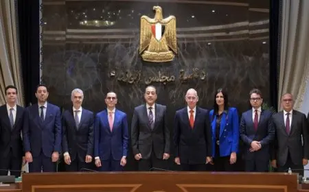 مدبولى يشهد توقيع اتفاقيات تعاون لطرح مجموعة من الشركات التابعة لجهاز مشروعات الخدمة الوطنية للقوات المسلحة