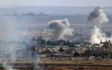 اتصالات تركية إسرائيلية لتجنب المواجهة فى سوريا