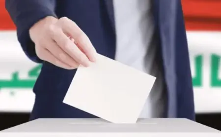 بعد جدل واسع.. الحكومة العراقية تحدد 11 نوفمبر 2025 موعداً للانتخابات البرلمانية