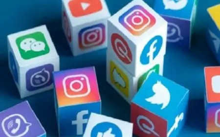 أمريكا تقرر مراقبة صفحات المهاجرين على منصات التواصل الاجتماعى