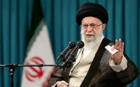 مستشار لخامنئى: التهديد المستمر لطهران قد يؤدى لطرد مفتشى وكالة الطاقة الذرية