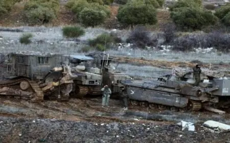 مصادر: تركيا وإسرائيل ناقشتا تفادى تضارب العمليات فى سوريا