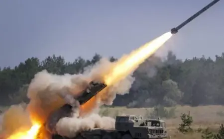 إيران تنقل صواريخ بعيدة المدى لأول مرة.. وقلق غربى من تهديد محتمل لأوروبا