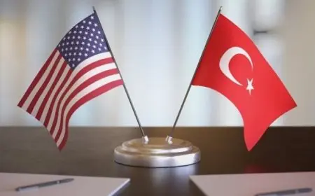 اجتماع دبلوماسى روسى أمريكى اليوم فى إسطنبول