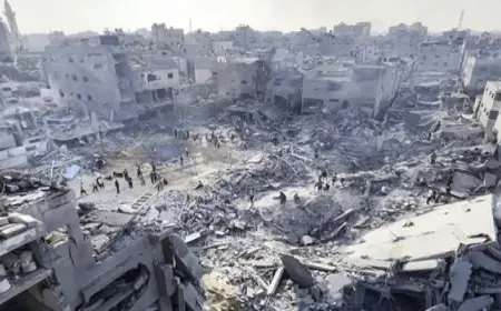 40 شهيدا و146 مصابا جراء القصف الإسرائيلى على مناطق متفرقة فى غزة خلال الـ24 الماضية