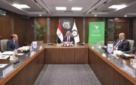 “البترول”: اعتماد نتائج أعمال شركة “إمارات مصر” لعام 2024