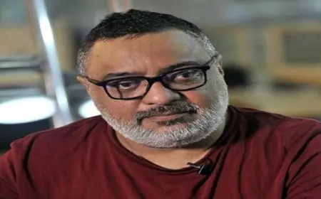 عبد الرحيم كمال يعيد ترتيب علاقة الرقابة بالمبدعين و يدخلها عصر التكنولوجيا