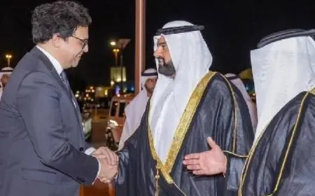 وزير الثقافة يشهد انطلاق الدورة الـ11 لمهرجان “الفجيرة الدولى للمونودراما” بالإمارات