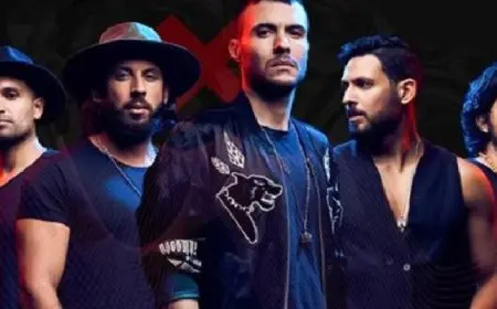 كايروكى يحيى حفلاً غنائيًا فى إسطنبول الشهر المقبل