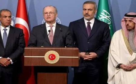 رئيس الوزراء الفلسطينى: وقف إطلاق النار بغزة أولوية لمعالجة الأوضاع الإنسانية وإعادة الإعمار