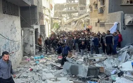 مفوضية حقوق الإنسان: سلوك إسرائيل فى غزة يهدد وجود الفلسطينيين