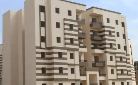 وزير الإسكان: إجراء قرعتين لتسكين المواطنين الذين تم توفيق أوضاعهم بالعبور الجديدة يومى 22 و23 أبريل