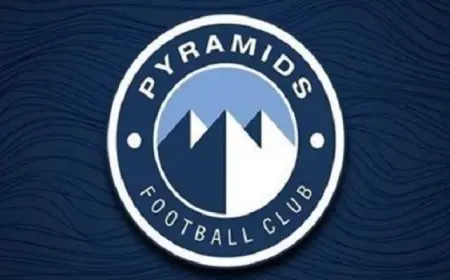 النجوم يتقدم بشكوى لاتحاد الكرة بشأن عدم قانونية مشاركة بيراميدز فى دوري هذا الموسم