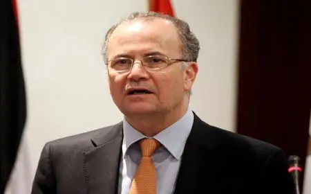 رئيس الوزراء الفلسطينى يؤكد أهمية الضغط الدولى على الاحتلال لوقف حرب الإبادة