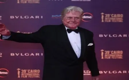 مهرجان القاهرة السينمائى الدولى يعود إلى سوق مهرجان كان بجناح مشترك مع مهرجان الجونة ولجنة مصر للأفلام