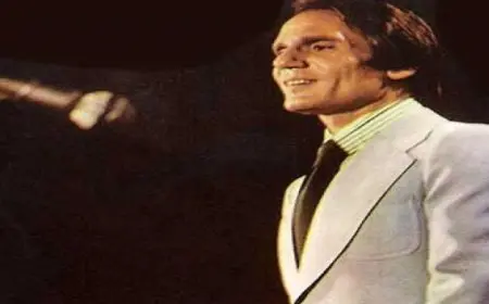 الأوبرا تنظم اليوم حفلا لروائع عبد الحليم حافظ على المسرح الكبير