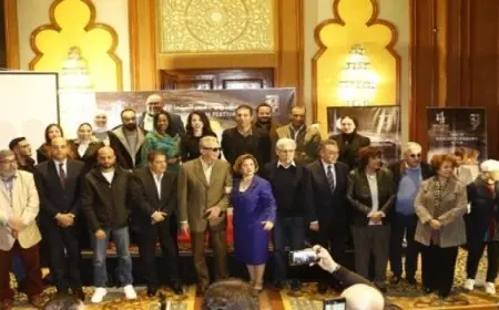 مهرجان السينما الأفريقية يفتح باب التقديم لأفلام دورته المقبلة فى فرنسا