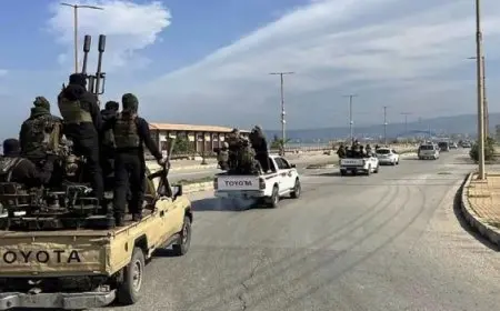 الأمن السورى يعتقل عميداً سابقاً بالجيش فى طرطوس