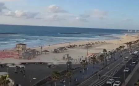 القسام توقع بقوة للاحتلال وصافرات الإنذار تدوى فى مناطق واسعة بإسرائيل