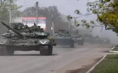 الاتحاد الأوروبى: يجب الضغط على روسيا لإنهاء الحرب بأوكرانيا