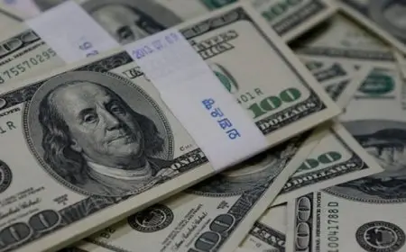 قفزة جديدة للعملة الأمريكية.. أعلى سعر للدولار في السوق السوداء اليوم الخميس 17 يوليو 2025