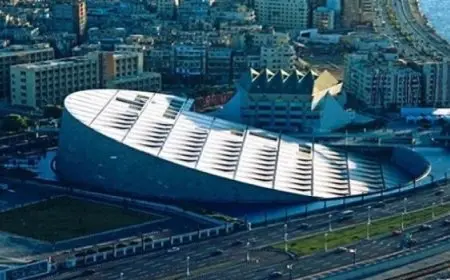 مكتبة الإسكندرية تنظم اليوم ندوة لمناقشة آخر أعمال الكاتبة الهولندية “مينيكه شيبر”