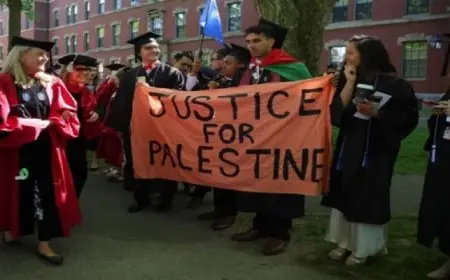 إدارة ترامب تجمد 2.2 مليار دولار من المنح المخصصة لجامعة هارفارد