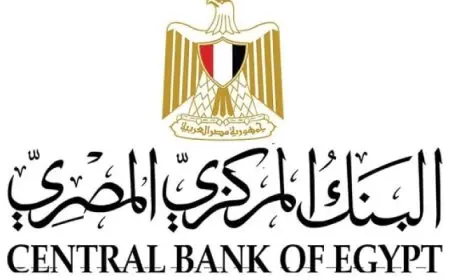 المركزى المصرى: عطلة بالبنوك يومى الأحد والإثنين المقبلين بمناسبة عيد القيامة المجيد وأعياد شم النسيم