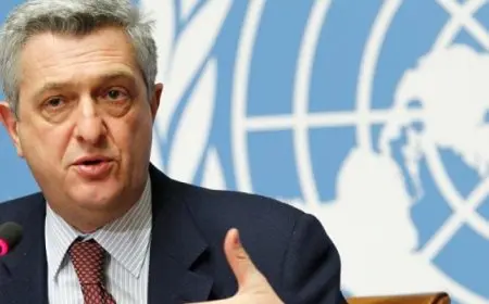 الأمم المتحدة: لم يعد بإمكان العالم تجاهل السودان فيما يدخل عامه الثالث من الحرب