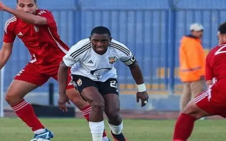 الجونة يستدرج مودرن سبورت اليوم لخطف تذكرة ربع نهائى كأس عاصمة مصر