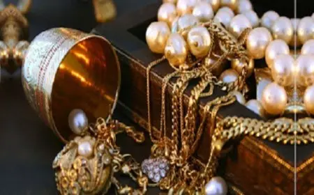 حفروا نفقا عبر جدار وسرقوا مجوهرات بقيمة 10 ملايين دولار