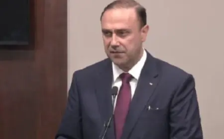 الحكومة الأردنية: عناصر الخلايا الإرهابية تدربوا بالخارج وخزنوا الأسلحة