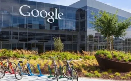 جوجل تواجه دعوى قضائية بـ5 مليارات جنيه إسترلينى بتهمة الاحتكار فى بريطانيا