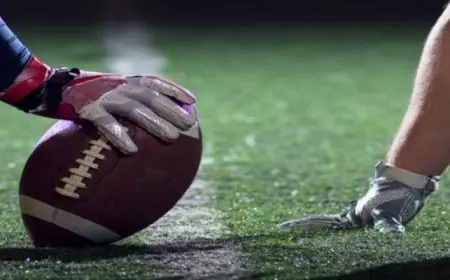 مصر تستضيف أول بطولة أفريقية لكرة القدم الأمريكية