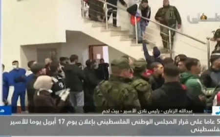 رئيس نادى الأسير الفلسطينى للنيل للأخبار: ارتفاع عدد شهداء الأسرى الفلسطينيين بسجون الاحتلال إلى 64 شهيدا