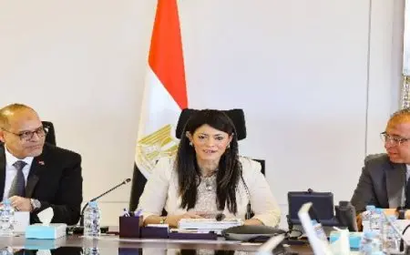 التخطيط تصدر التقرير السنوى لعام 2024 عن الاقتصاد الكلى والإصلاحات الهيكلية