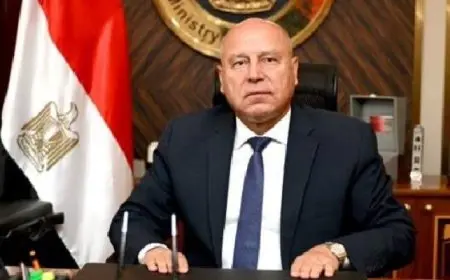 الصناعة: طرح جديد للوحدات الصناعية الجاهزة في قنا والأقصر وأسوان الكترونياً