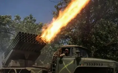 أوكرانيا تسقط 25 طائرة روسية بدون طيار أخر 24 ساعة