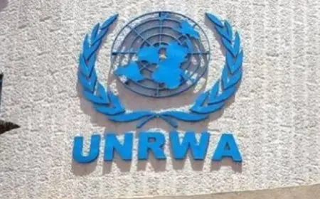 أونروا” تحذر من استمرار الهجمات الإسرائيلية على المنشآت الصحية فى قطاع غزة