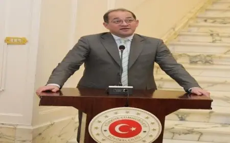 كجوك: ارتفاع معدل النمو من 2.5% إلى 3.9% خلال الفترة من يوليو إلى ديسمبر 2024