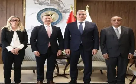 البترول: شركة “كابريكورن” البريطانية تكثف عمليات البحث والاستكشاف بالصحراء الغربية